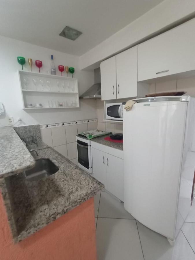 Conjugado Rua Barata Ribeiro Apartment - Rio de Janeiro — Fotos 3