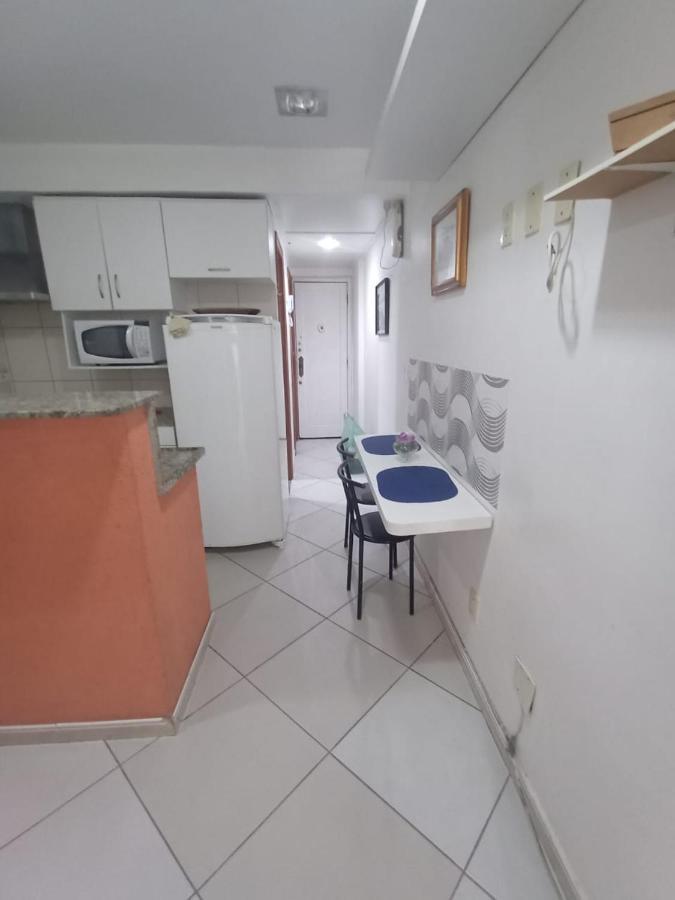 Conjugado Rua Barata Ribeiro Apartment - Rio de Janeiro — Fotos 2